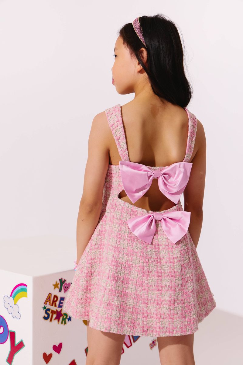 SERENA DRESS