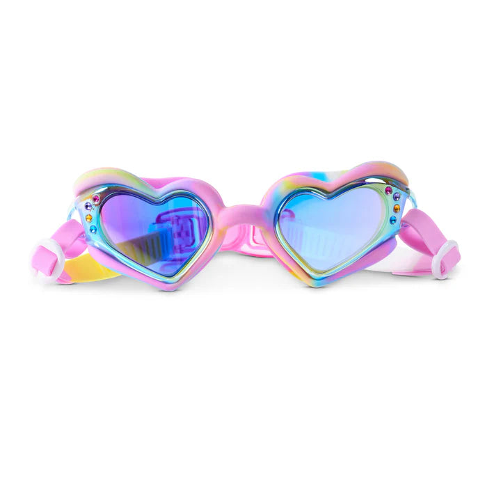 SWIRL ME UP SWIM GOGGLES