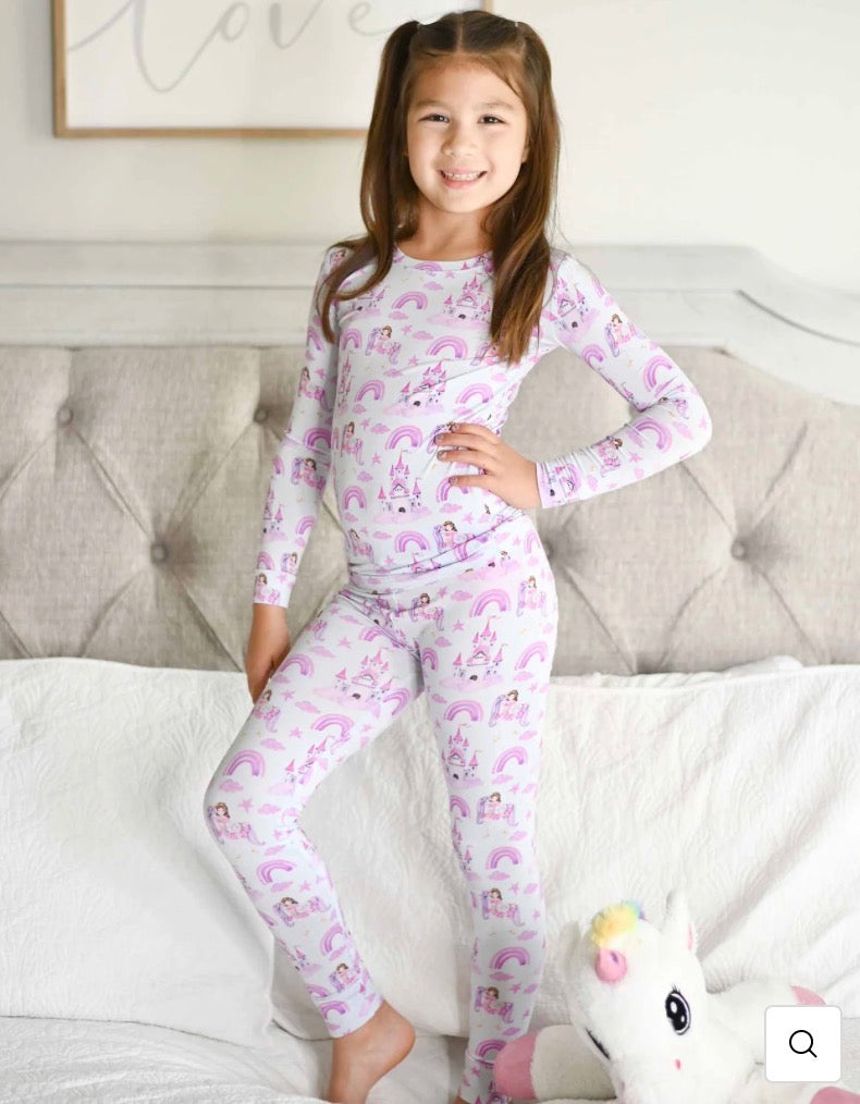 Vivian Toddler Lounge