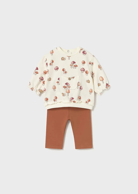 2710 leggings set