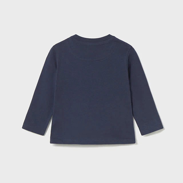 2066 L/s shirt cars