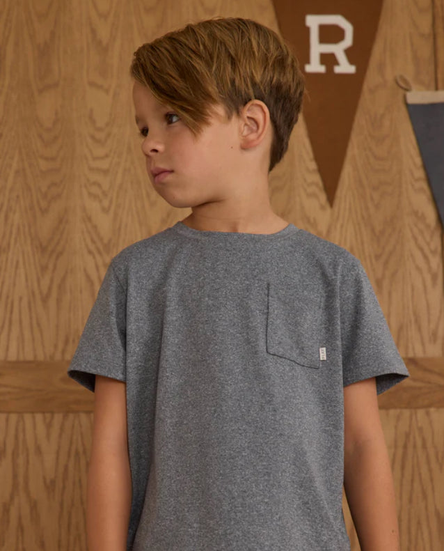 Cove Essential Pocket Tee