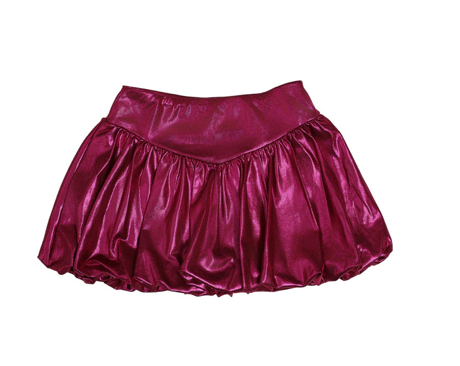 BUBBLE SKIRT