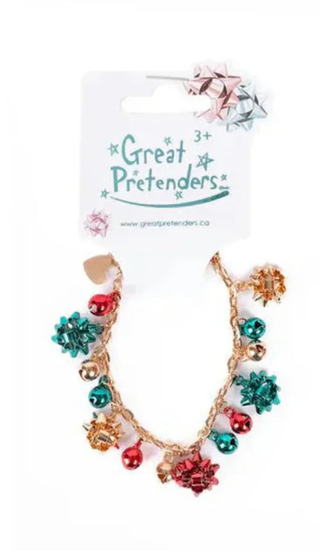 84124 Jingle All the Way Bracelet