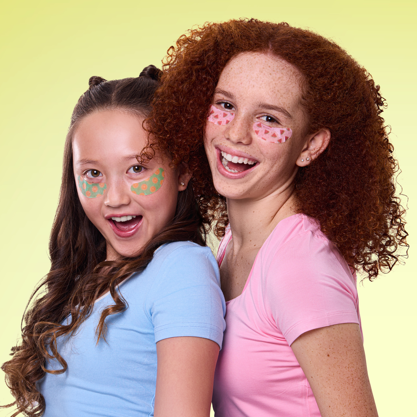 Melon Dew Kid's Eye Masks