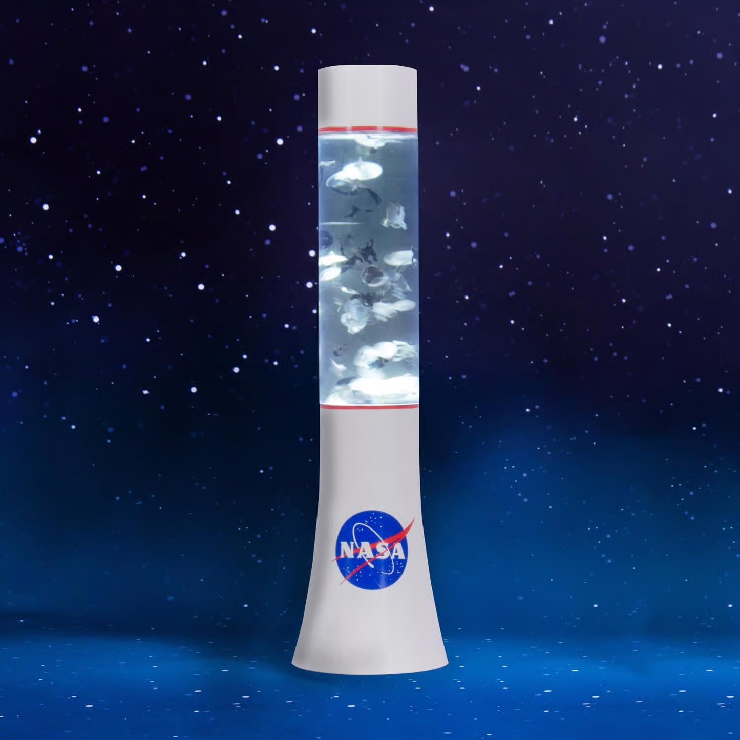 Nasa Flow lamp