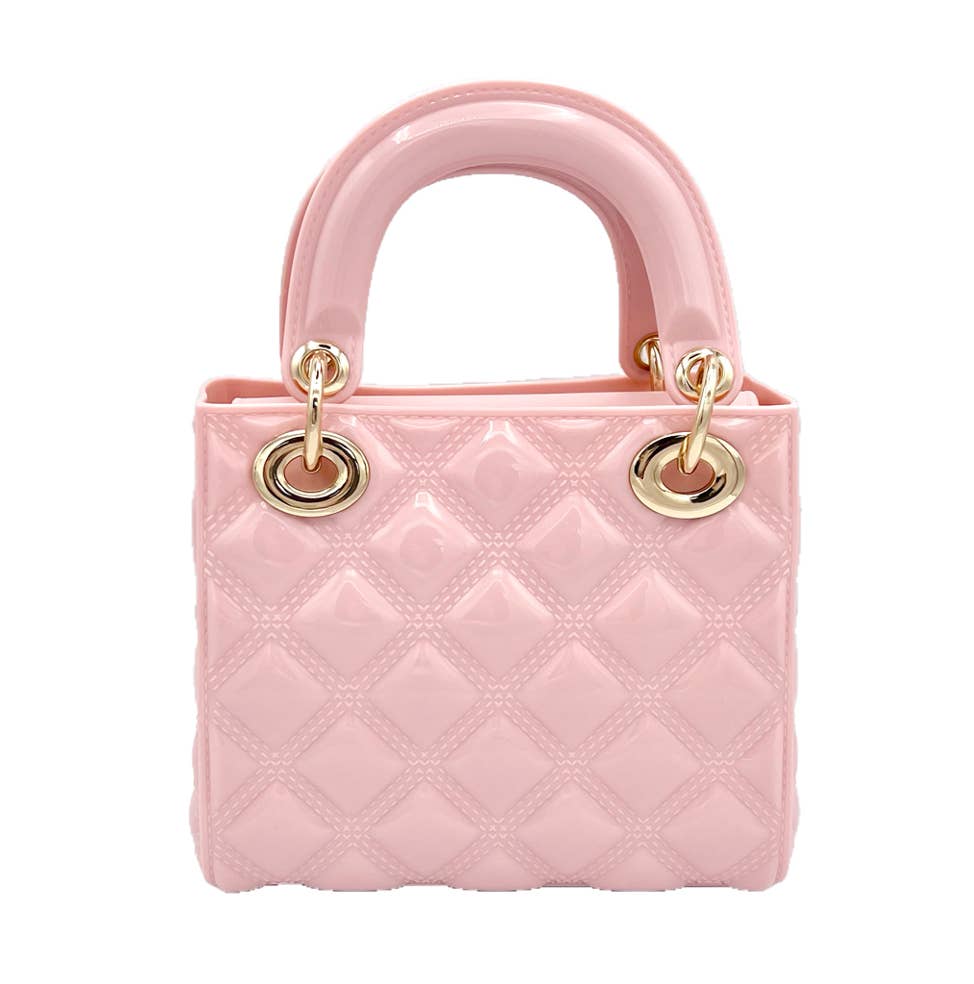 Pearl - Ballet Pink