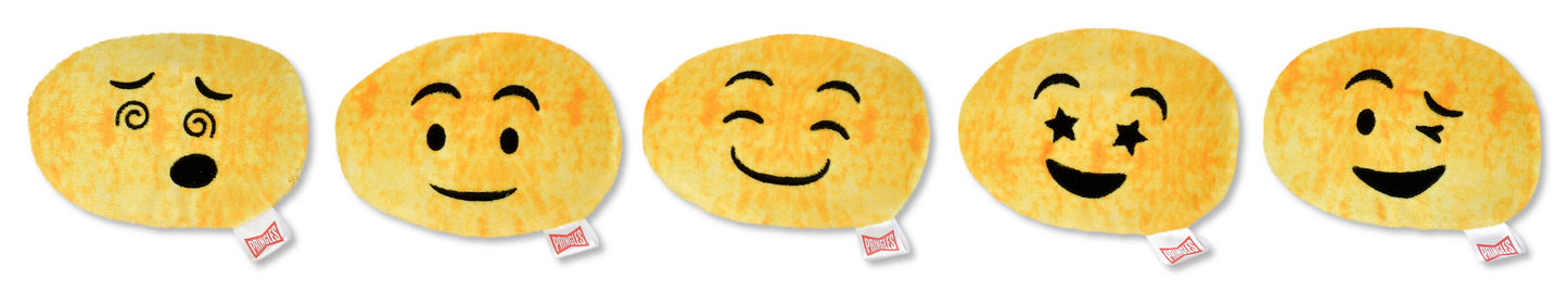 PRINGLES PACKAGING PLUSH