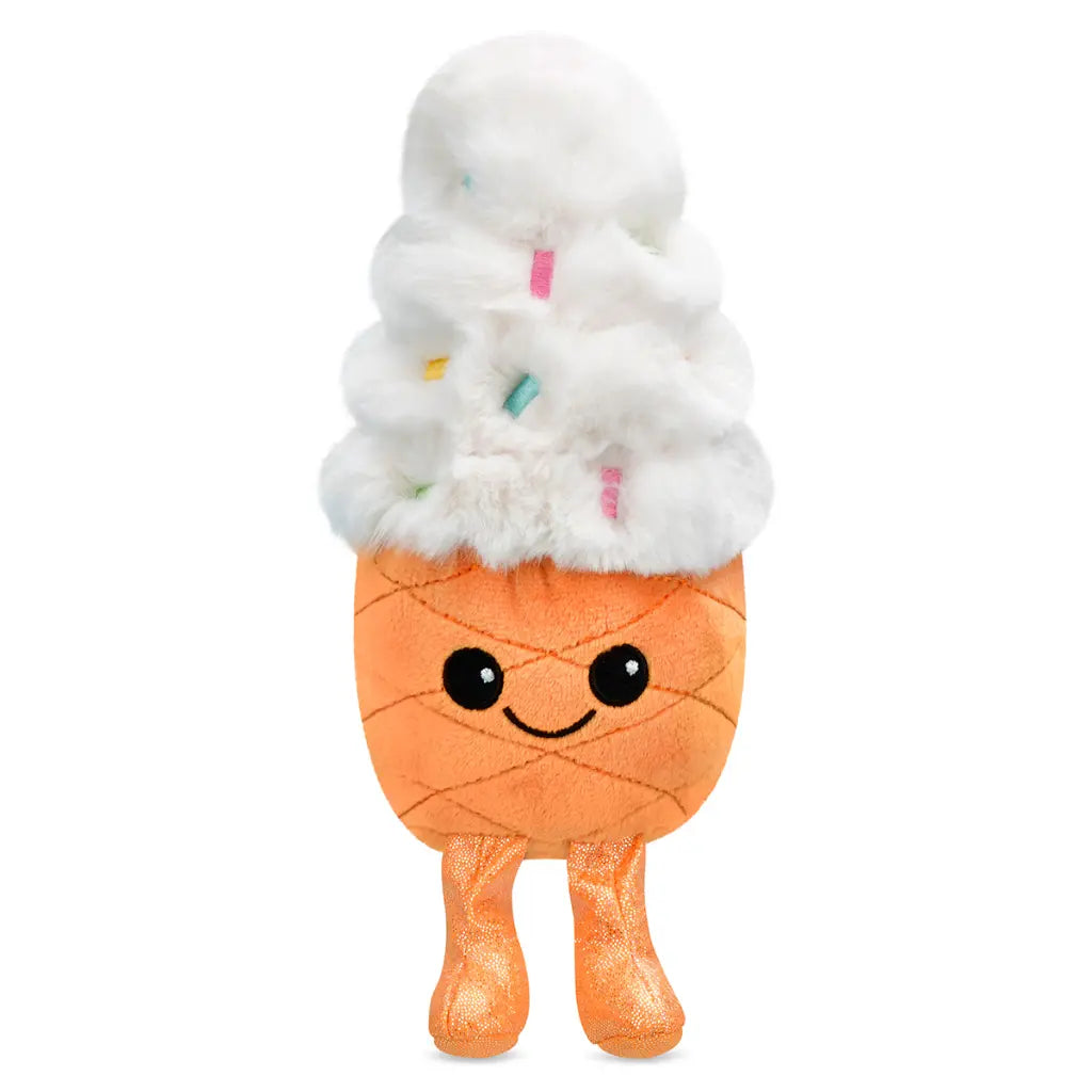 Christmas Ice Cream Mini Plush