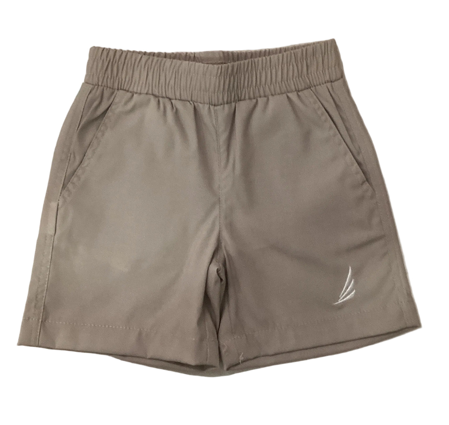 River - Performance Solid Short