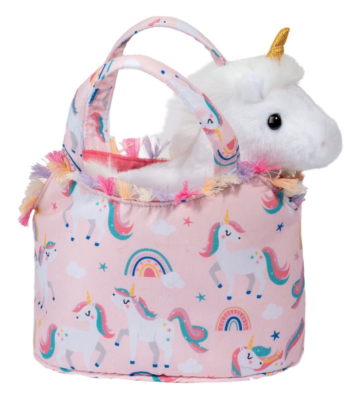 UNICORN Sak w/Unicorn