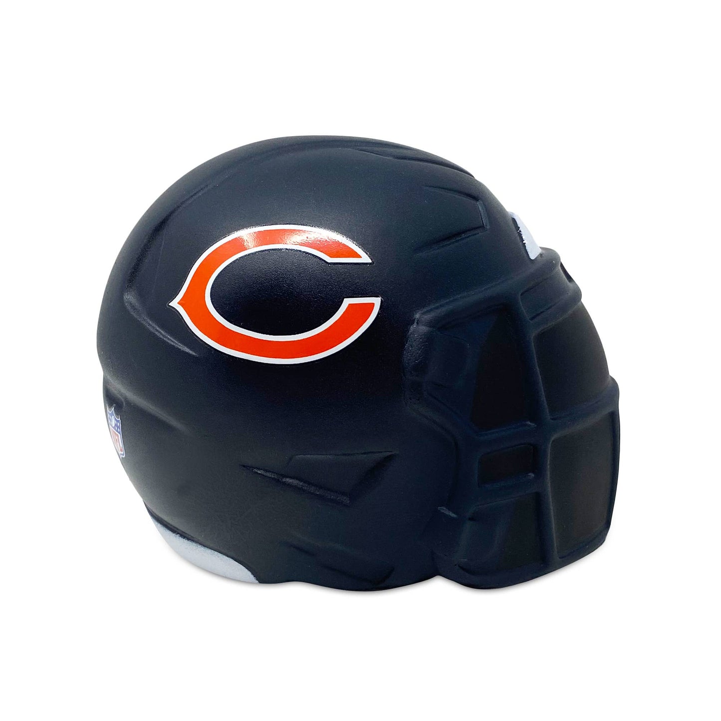 Chicago Bears Jumbo Squeezy Helmet