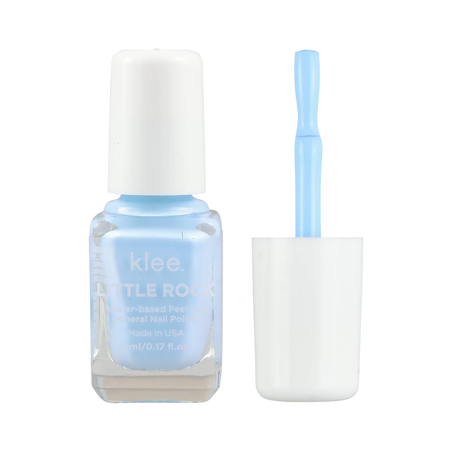 NEW!! Fairy Joy - Klee Kids Water-Based Nail Polish Set