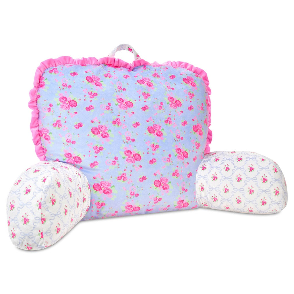 Ditsy Floral Lounge Pillow