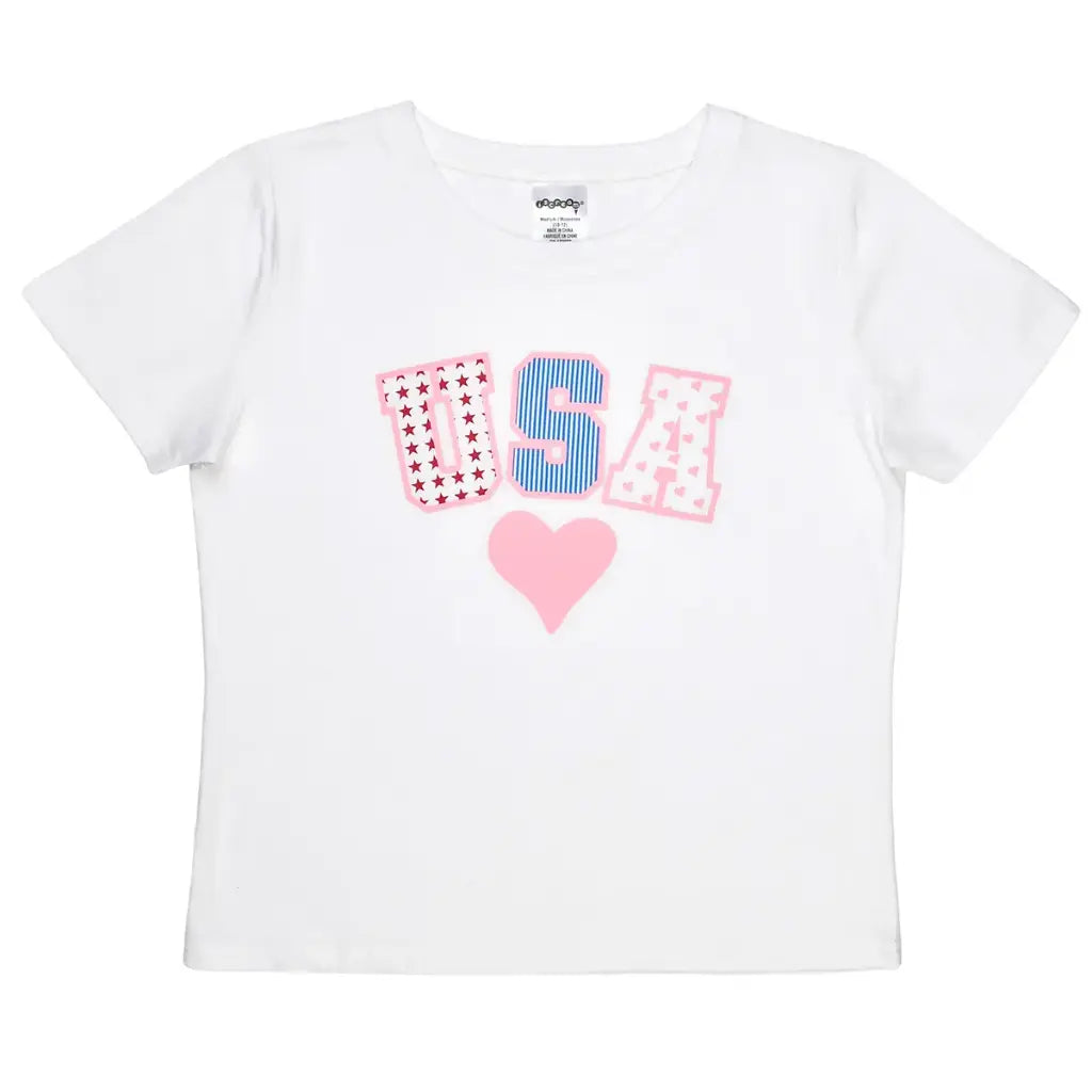 USA Party T-Shirt