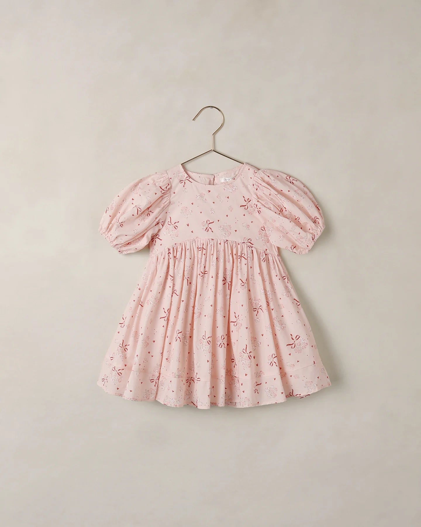 Luna Dress | Bouquet