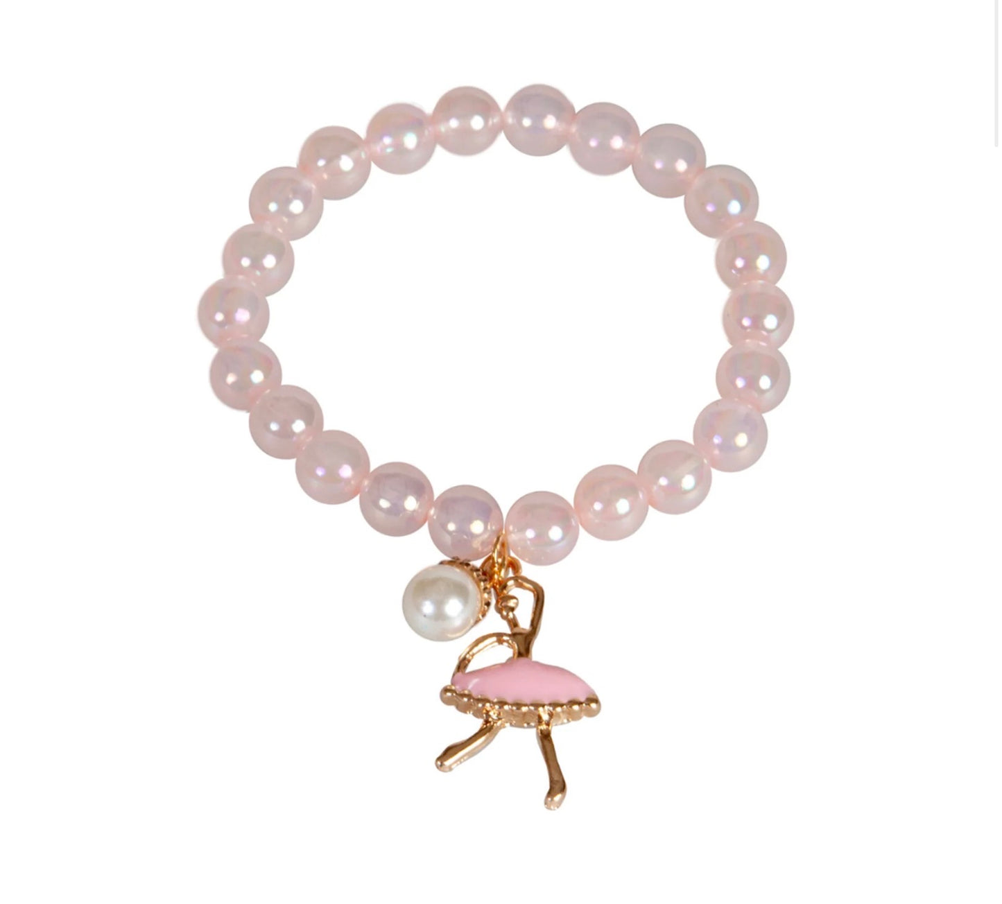 84084 Ballet Beauty Bracelet