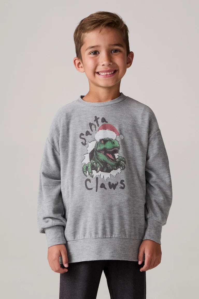 CHASER -SANTA CLAWS