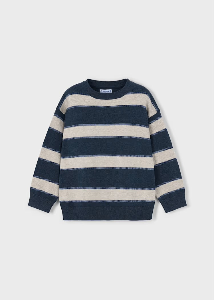 4374 Stripes jumper