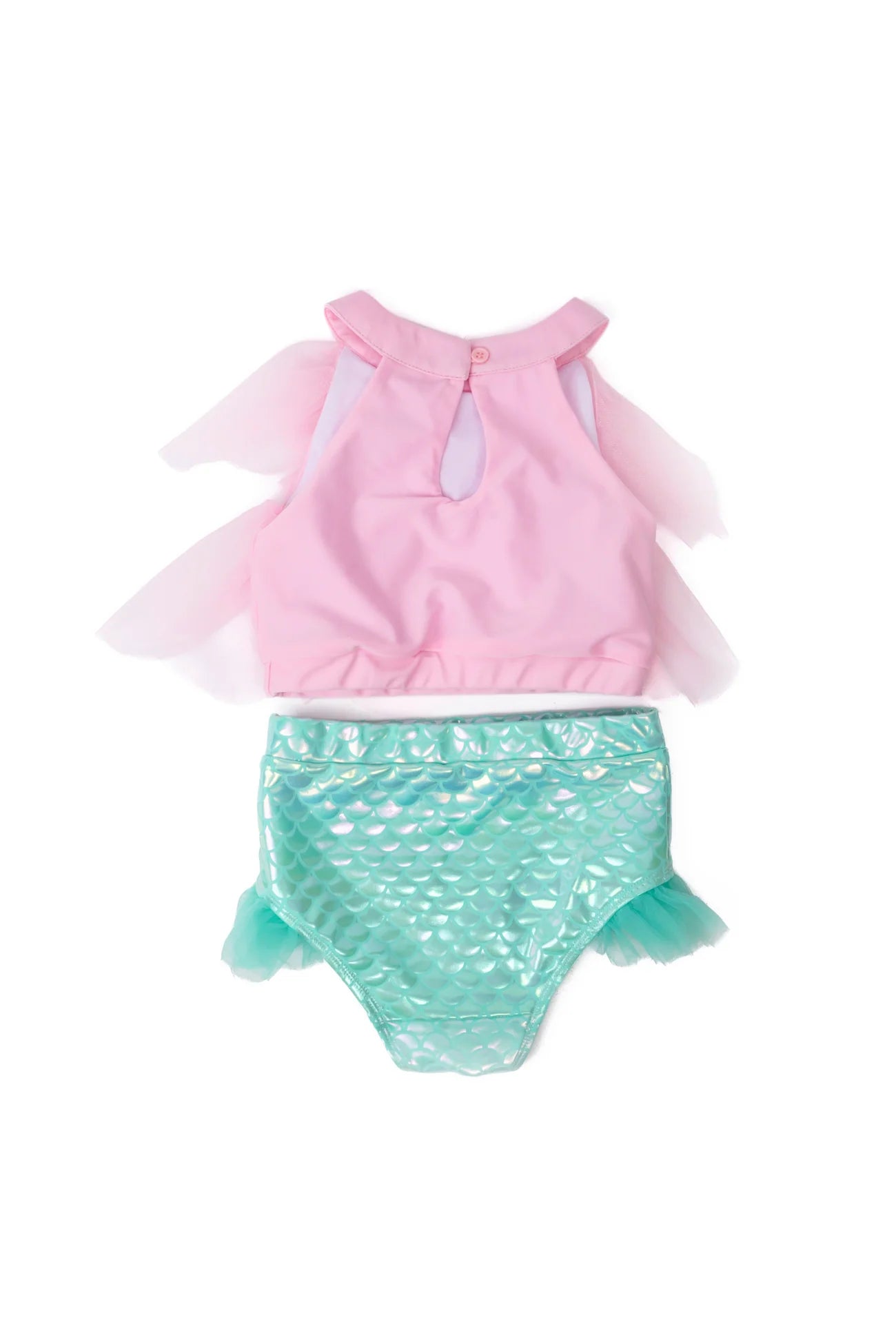 Mermaid Swimsuit