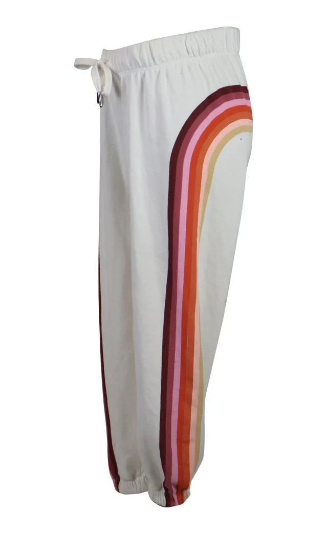 Offwhite stripes sweatpant