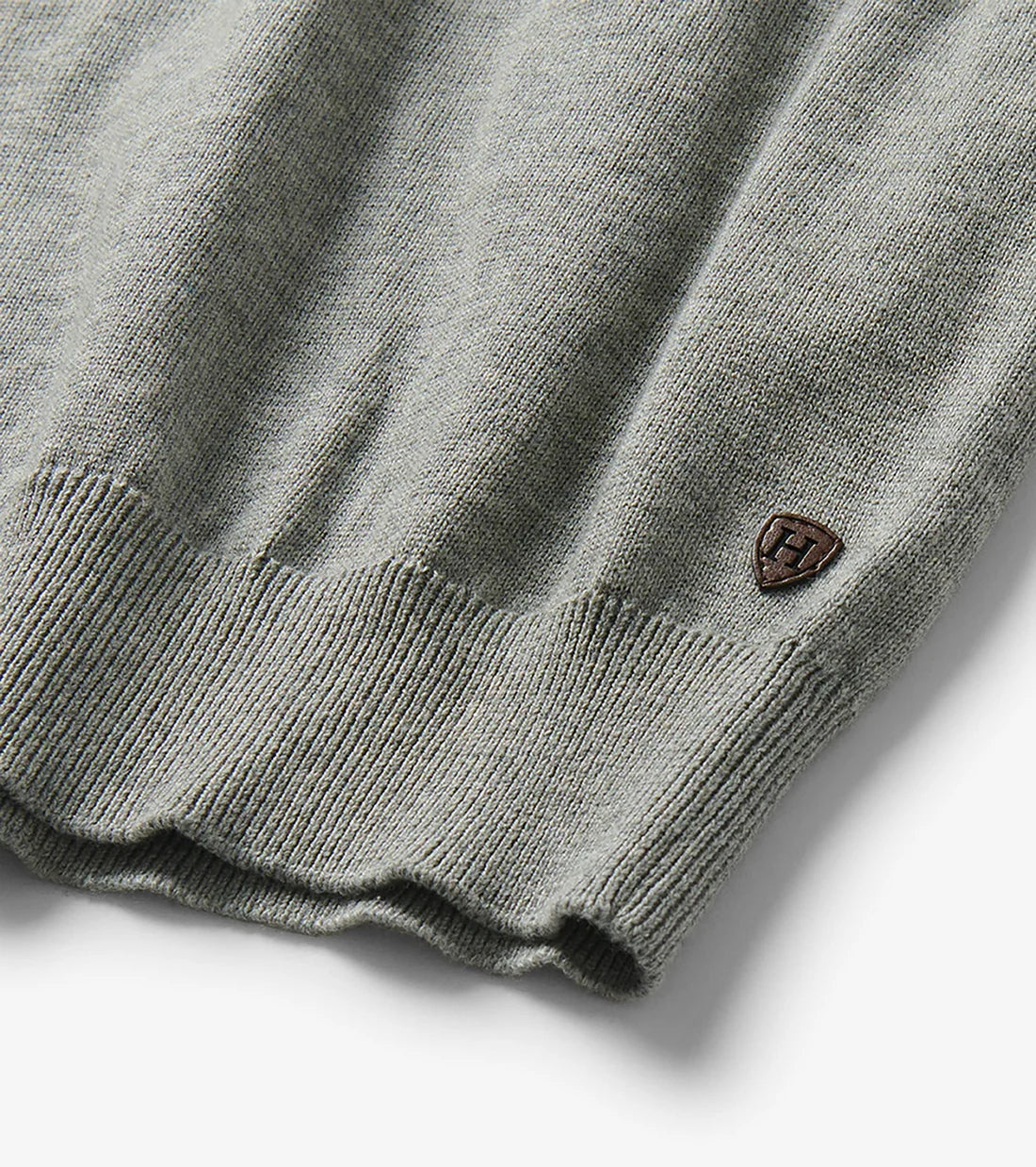 Vintage Truck Crew Neck Sweater