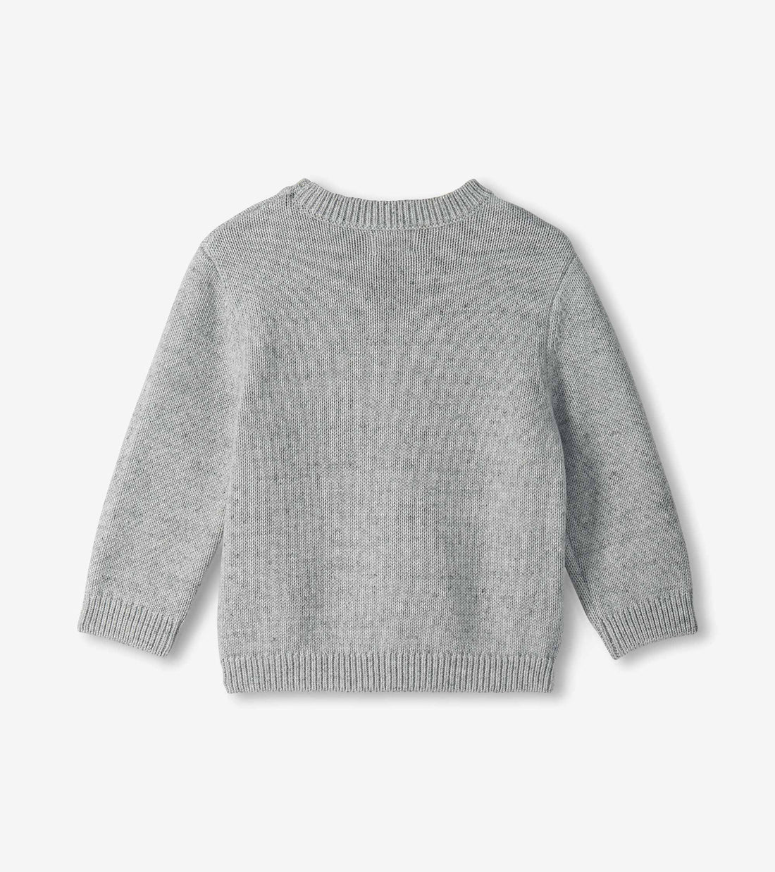 Labrador Crew Neck Sweater