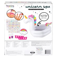13585 UNICORN SPA PEDICURE KIT