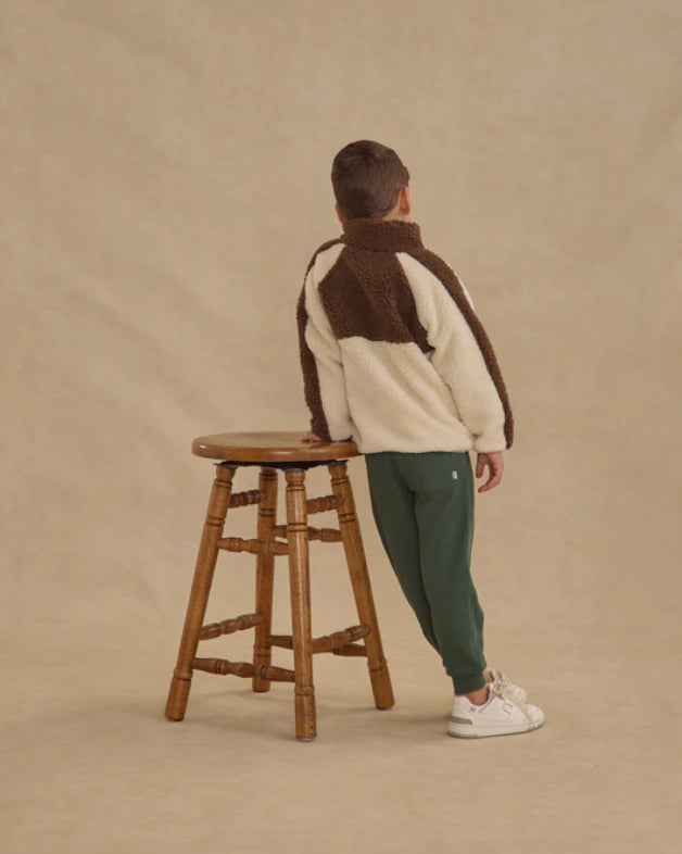 Freestyle Sweatpant || Green