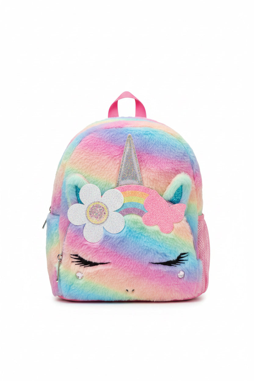 Miss Gwen Unicorn Ombre Plush Large BP