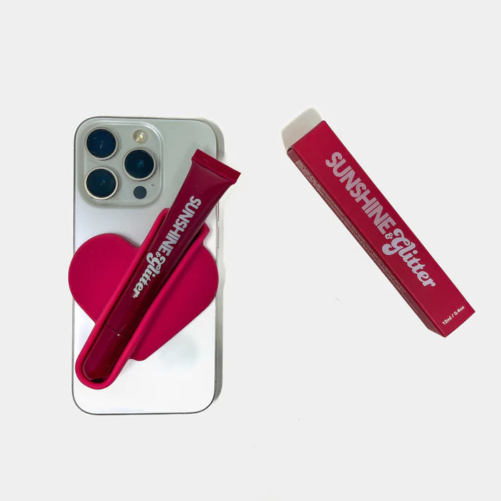 Lip peptide and Kiss keeper