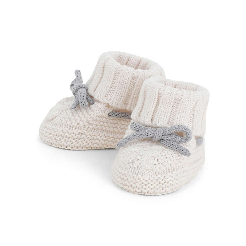 9.167 Knit booties