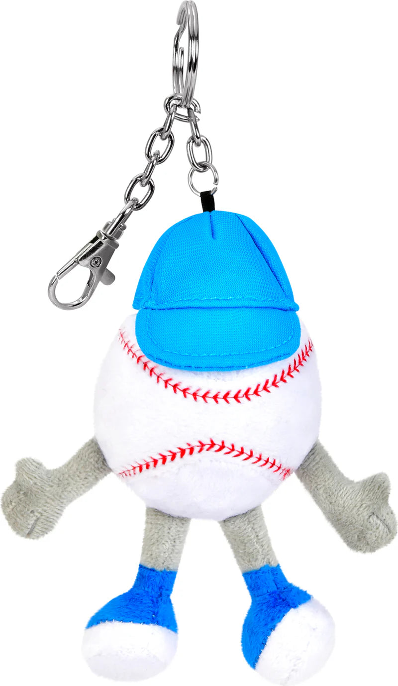Baseball Bag Buddy