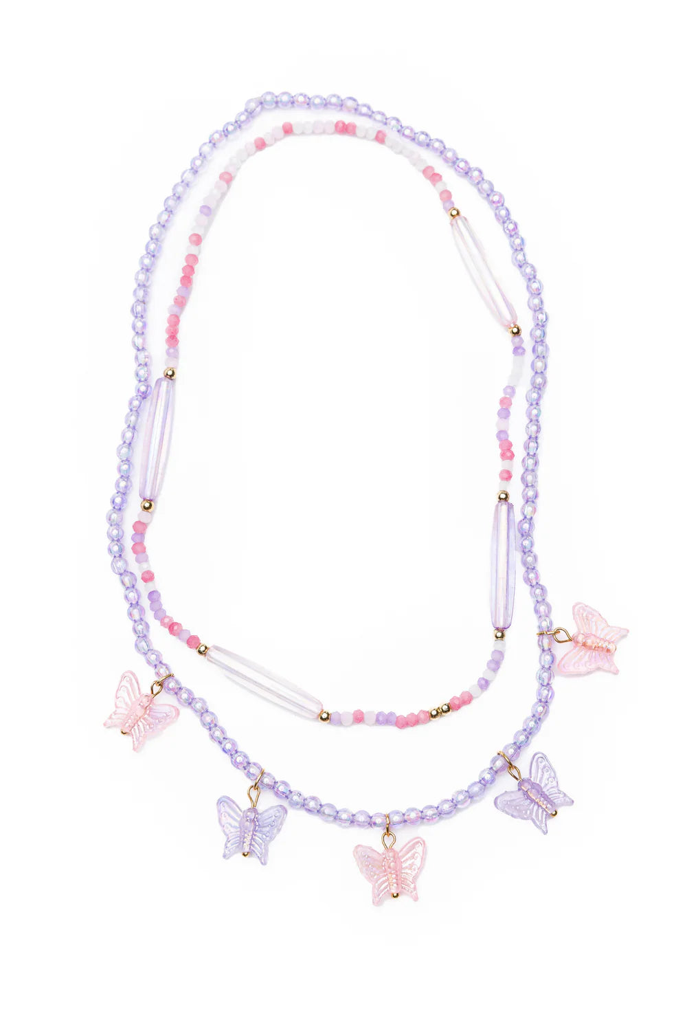 86141 Butterfly Beauty Necklace