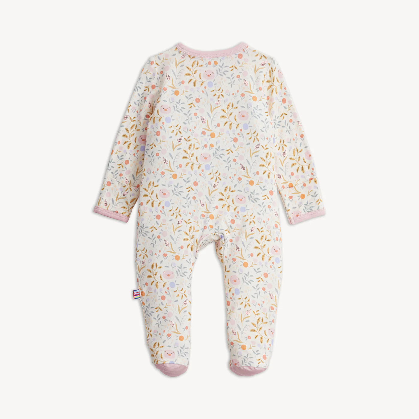 OINKLEY MODAL FOOTIE