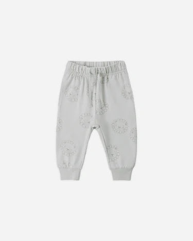 Relaxed Sweatshirt + Sweatpant-LIONS