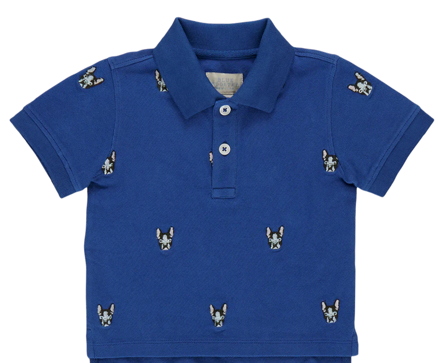 Boys Alec Shirt