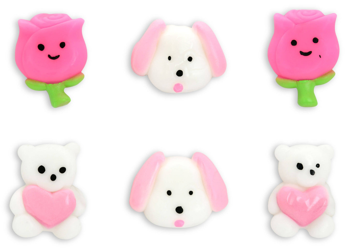 LOTS OF LOVE SQUEEZE TOY