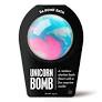 Unicorn Bath Bomb Surprise