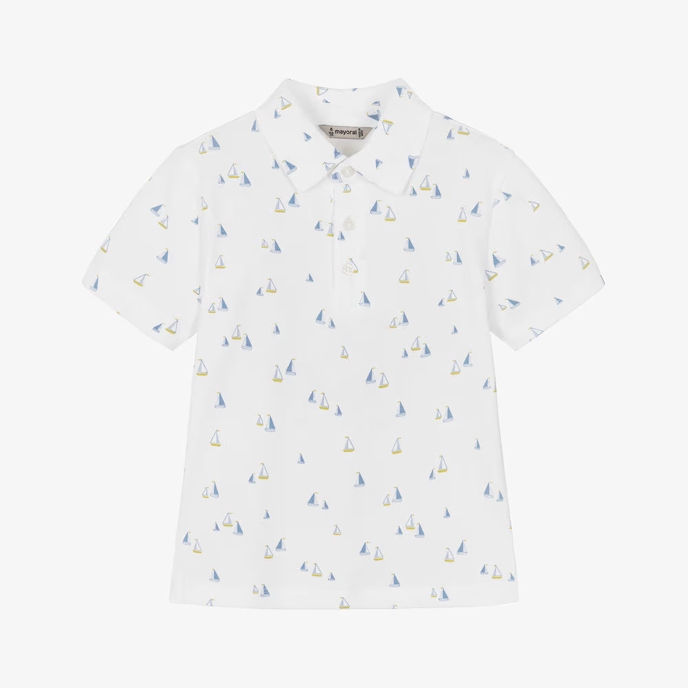 3.101 S/s polo