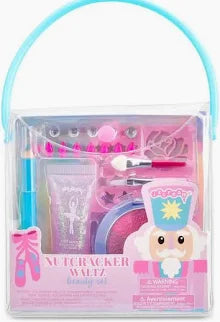 Nutcracker Waltz Beauty Set