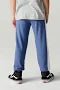 COZY KNIT LOUNGE PANTS SHAMU