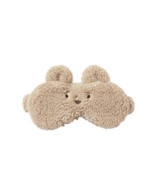 SLEEP MASK TEDDY BEAR