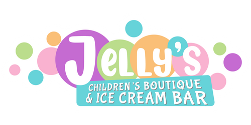 Jelly's Children's Boutique and Ice Cream Bar