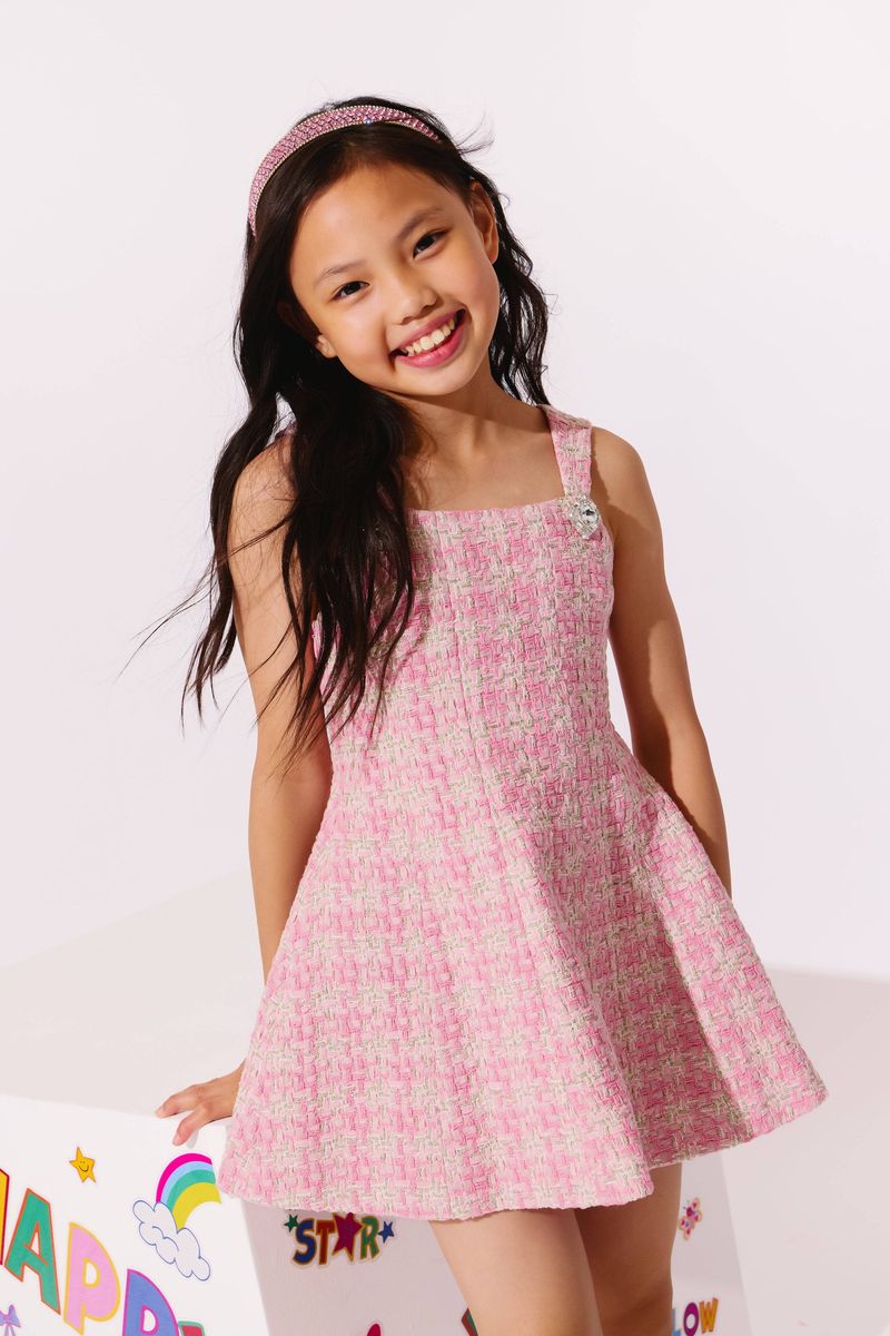 SERENA DRESS
