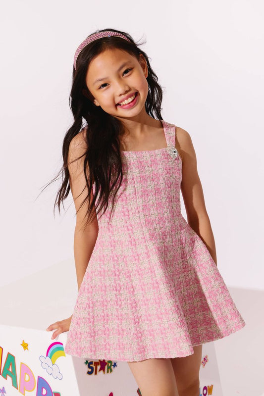 SERENA DRESS