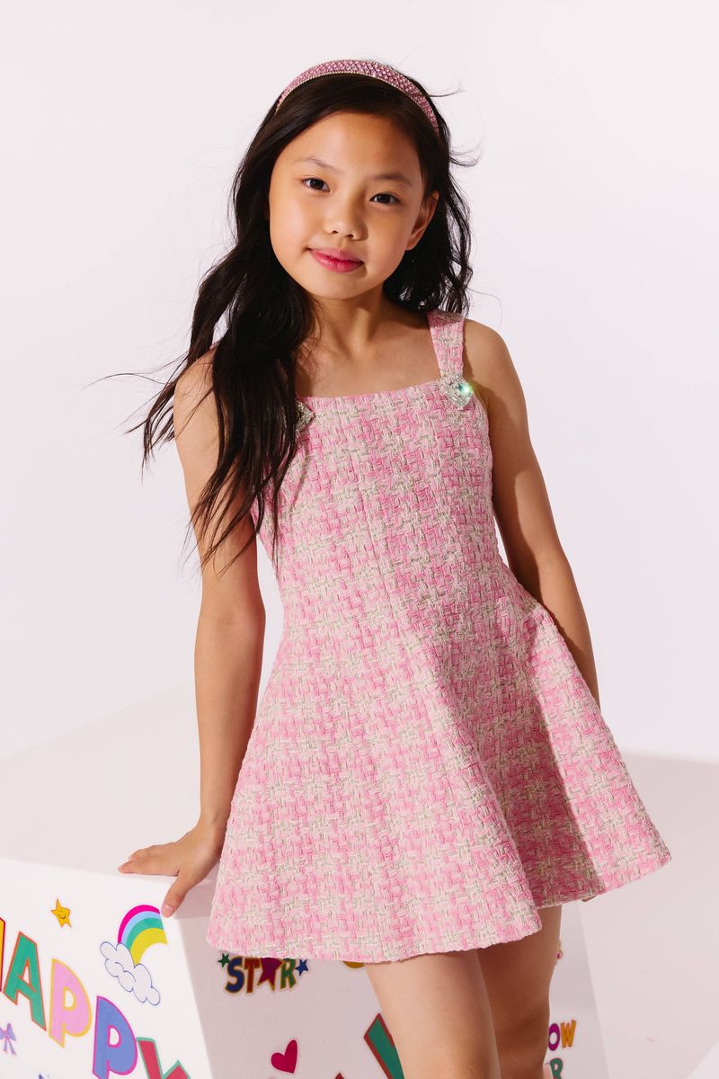 SERENA DRESS