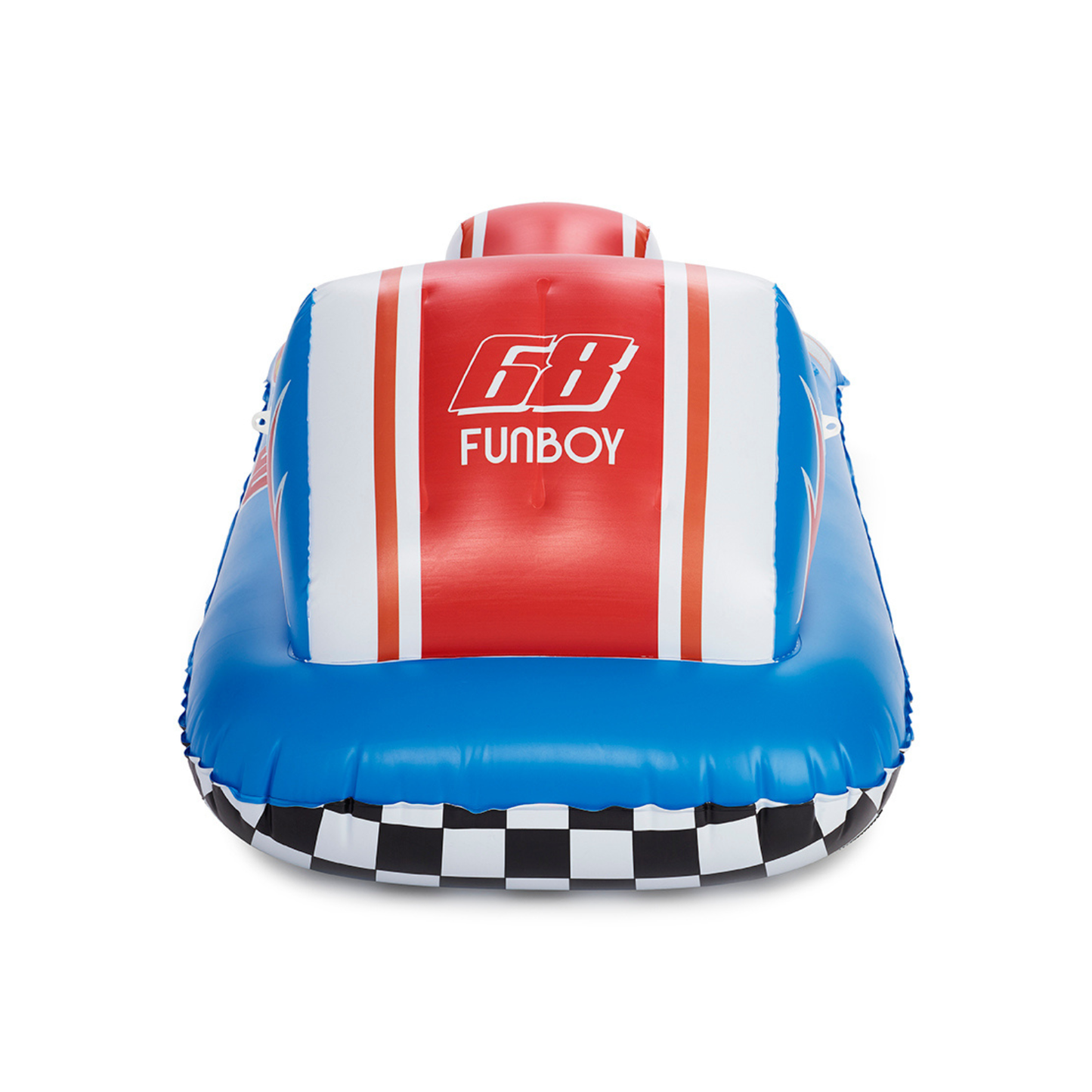 Hot Wheels Kids Snow Sled