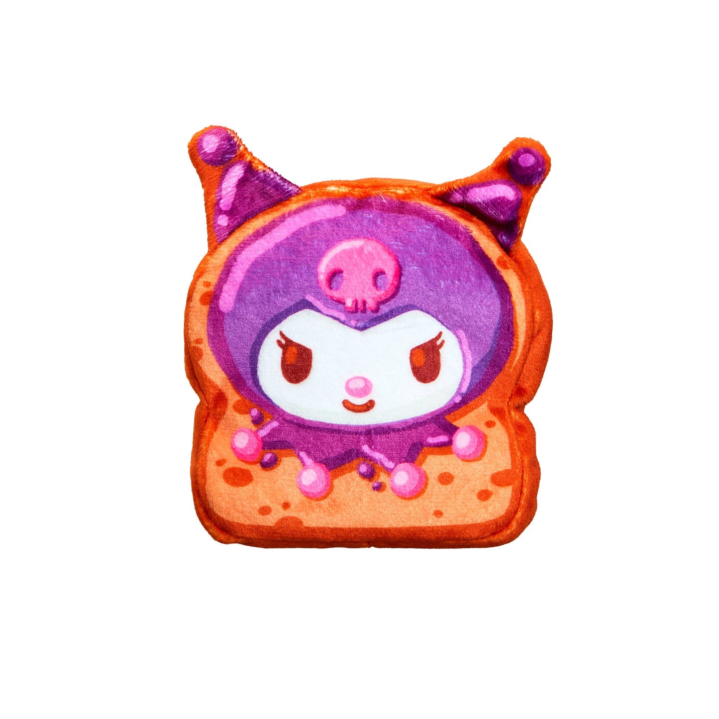 Moose Toys-Cookeez Makery Hello Kitty &Friends Toasty Treatz