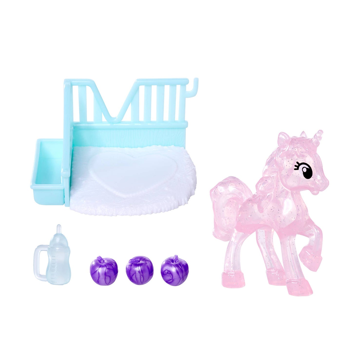 Simba Dickie- Evi Love - Unicorn Playset Doll